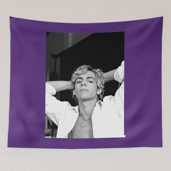 Artikelvorschau, Ross Lynch entworfen und verkauft von zerbkvfmo36.
