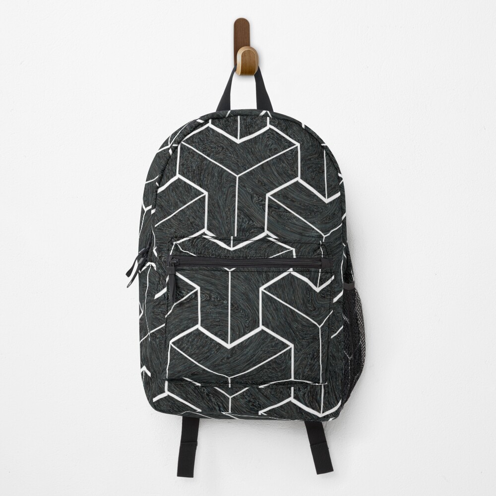 Item preview, Backpack designed and sold by Shrijit.