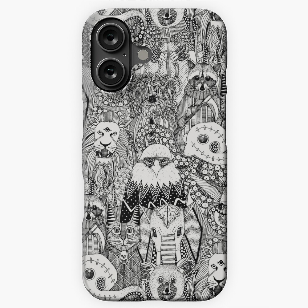 Item preview, iPhone Snap Case designed and sold by scrummy.