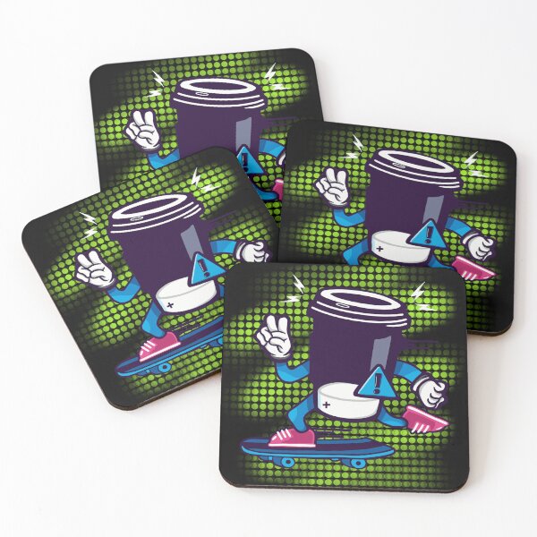 Item preview, Coffee brake designed and sold by designbyAnja.
