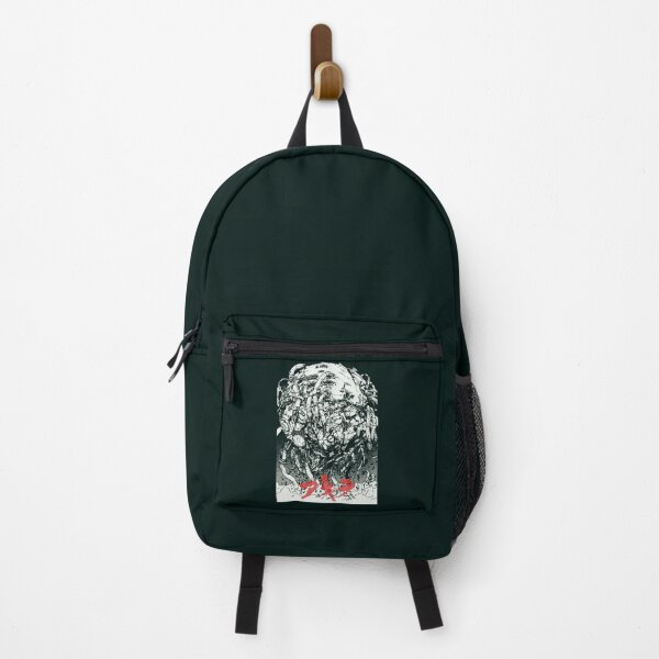 Item preview, Akira Black background  designed and sold by BodieCrites.