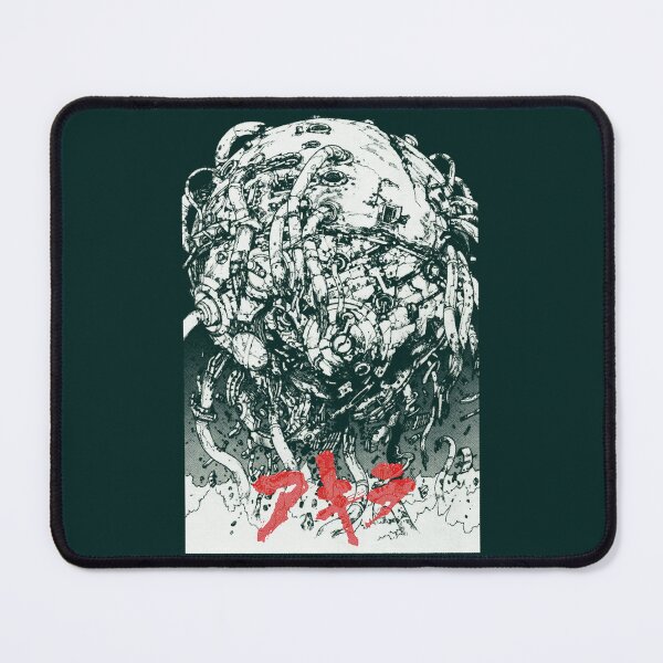 Item preview, Akira Black background  designed and sold by BodieCrites.