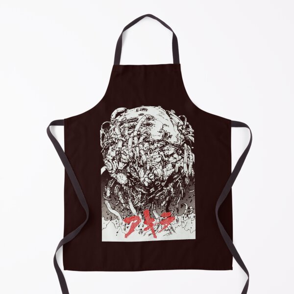 Item preview, Akira Black background  designed and sold by BodieCrites.