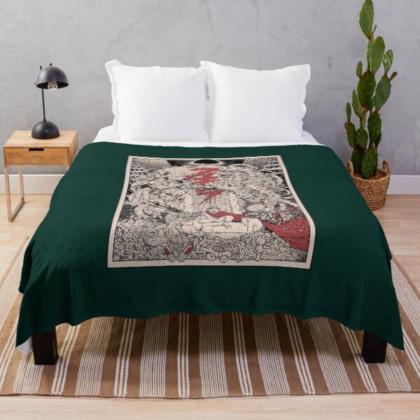 Item preview, Akira designed and sold by BodieCrites.