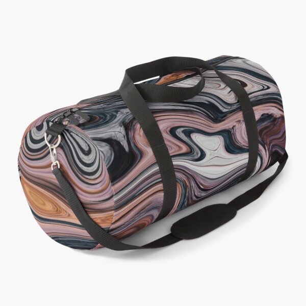 Item preview, Auden - Contemporary Abstract - Fluid Painting - Marbling Art designed and sold by Studio Grafiikka.