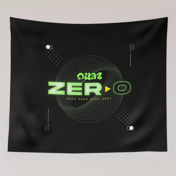 Item preview, ZERO designed and sold by SUKSAN8668.