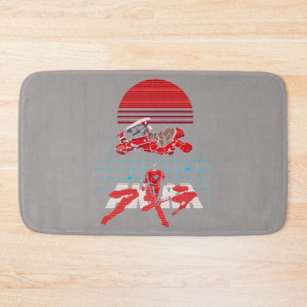 Item preview, Akira Motorbike  designed and sold by BodieCrites.