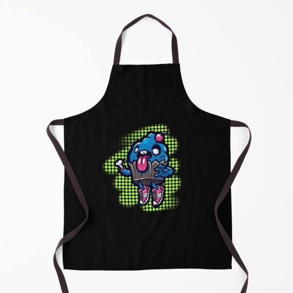 Item preview, Crazy muffin designed and sold by designbyAnja.