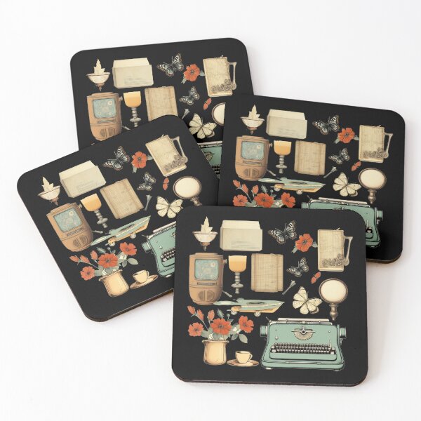 Item preview, Timeless Treasures designed and sold by Mateusz Majcherek.
