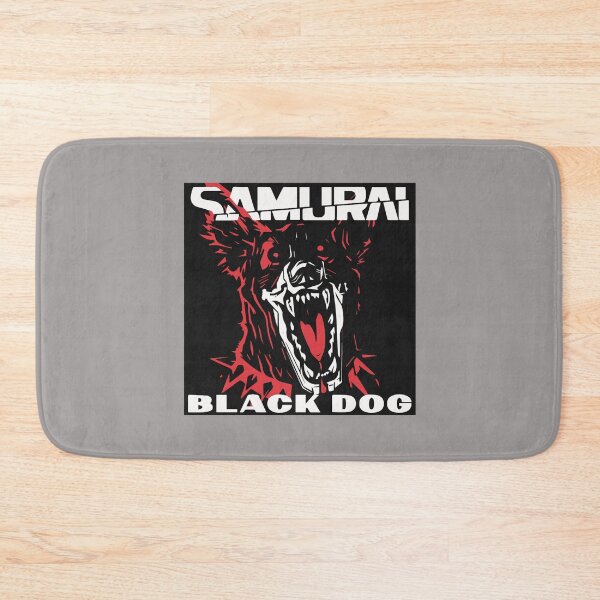 Item preview, Black dog designed and sold by BodieCrites.