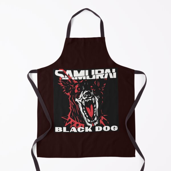 Item preview, Black dog designed and sold by BodieCrites.