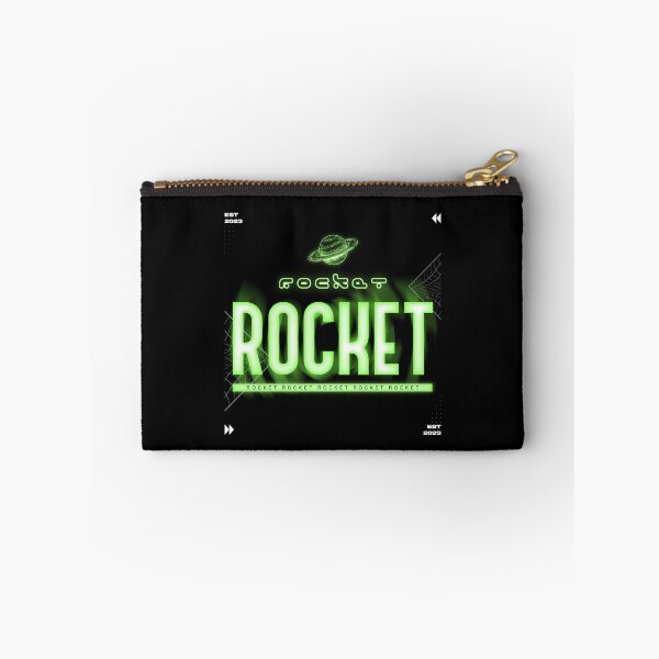 Item preview, ROCKET designed and sold by SUKSAN8668.