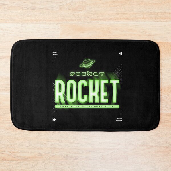 Item preview, ROCKET designed and sold by SUKSAN8668.