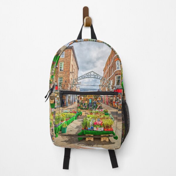 Item preview, York City, Shambles Market, England designed and sold by Paul Thompson Photography.