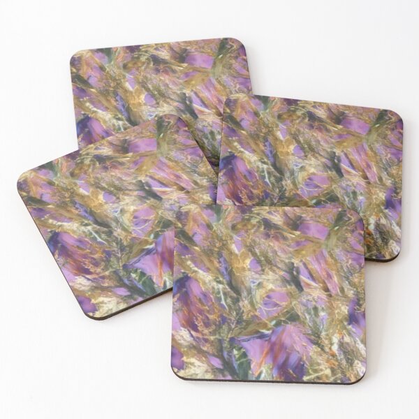 Item preview, Tree Branch Camouflage Purple designed and sold by Profitrip.