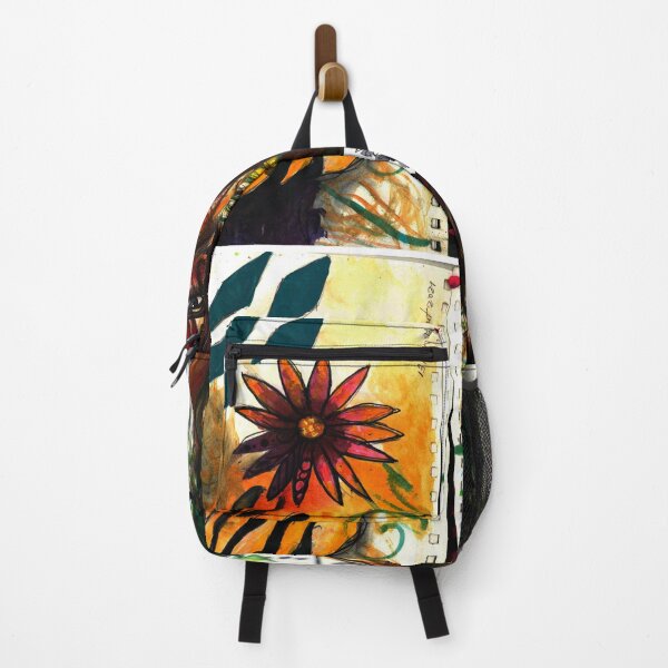 Item preview, flower of fire designed and sold by Elzbieta Kolorowa.