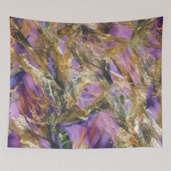 Item preview, Tree Branch Camouflage Purple designed and sold by Profitrip.