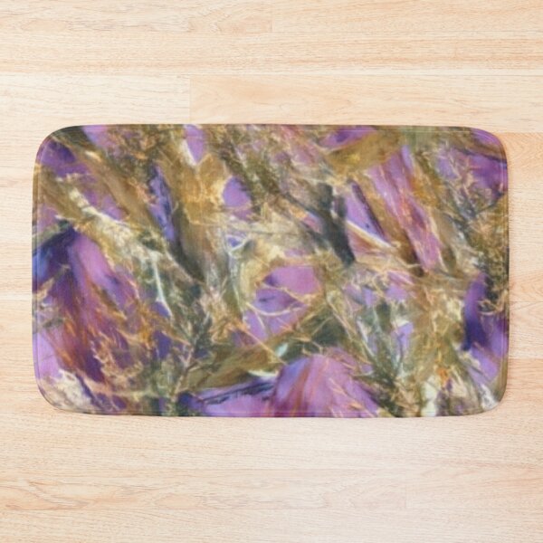 Item preview, Tree Branch Camouflage Purple designed and sold by Profitrip.