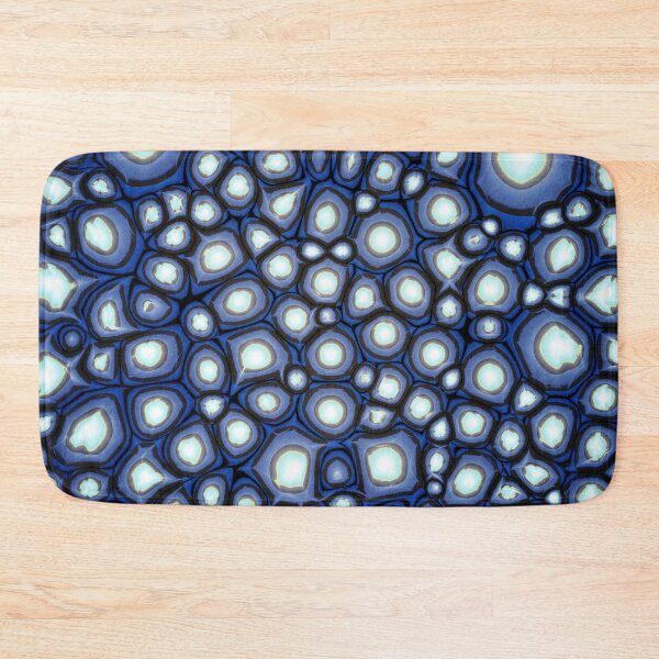 Item preview, Abstract Cluster Design 3 designed and sold by Phil Perkins.