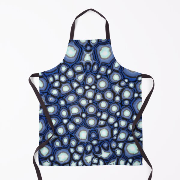 Item preview, Abstract Cluster Design 3 designed and sold by Phil Perkins.