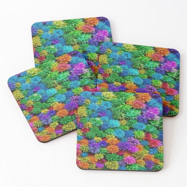 Item preview, Floral Coral designed and sold by Andykinoz.