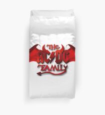 ACDC Duvet Cover