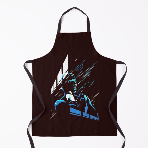 Item preview, ike tears in rain designed and sold by BodieCrites.