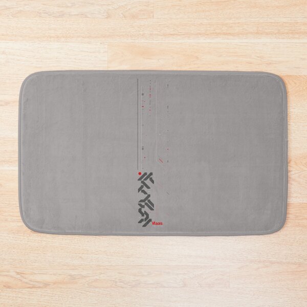 Item preview, Maas Neotek designed and sold by BodieCrites.