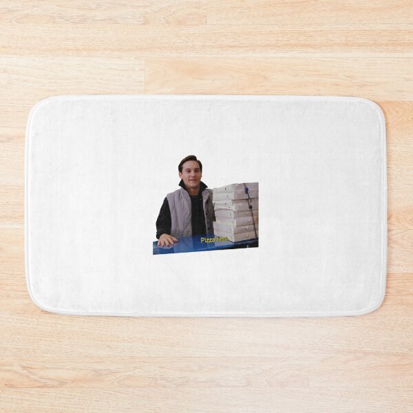 Item preview, Pizza Time   	 designed and sold by tirwyeaeo45.