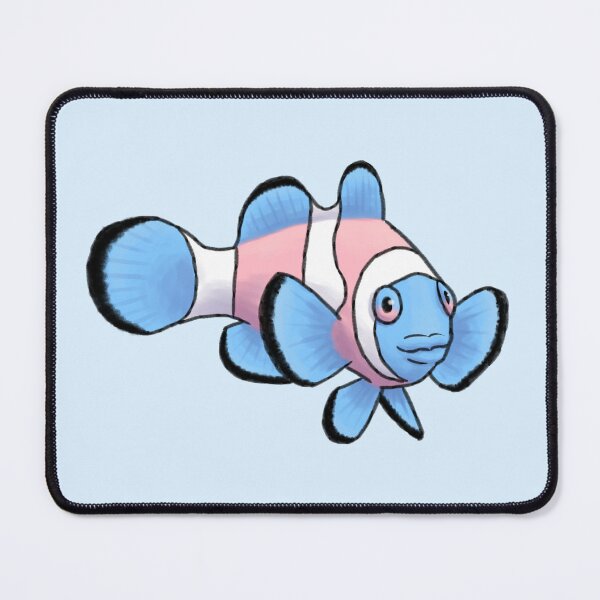 Item preview, Trans Clownfish Ver. 1 designed and sold by Maanhart.