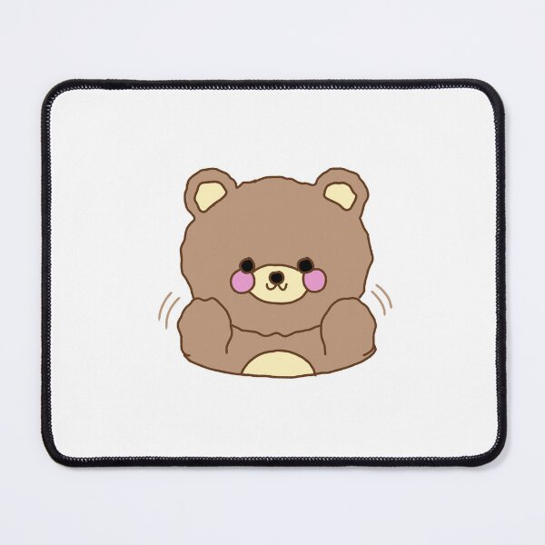 Item preview, HAPPY BEAR  designed and sold by ikki05.