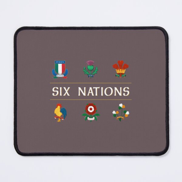 Item preview, Six Nations Rug designed and sold by gvoomevkzc35.