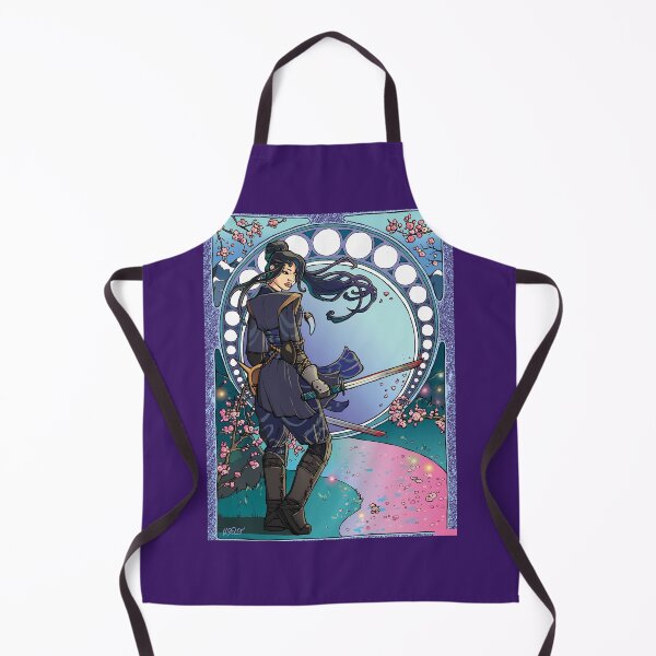 Item preview, Yuriko Photographic Print designed and sold by nslqvcmw76.