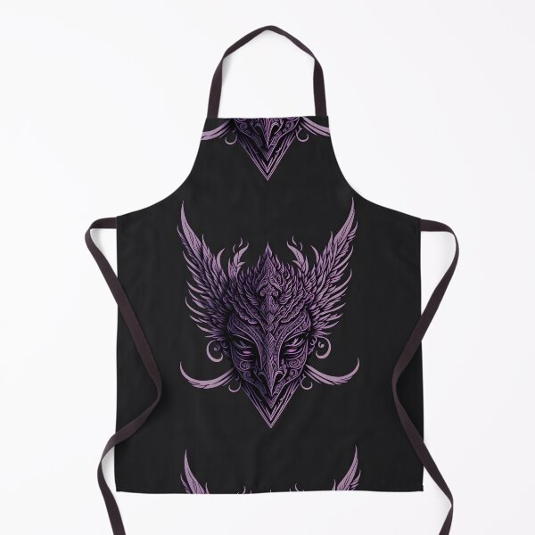 Item preview, Garuda God Mask #5. designed and sold by CultureRobot.
