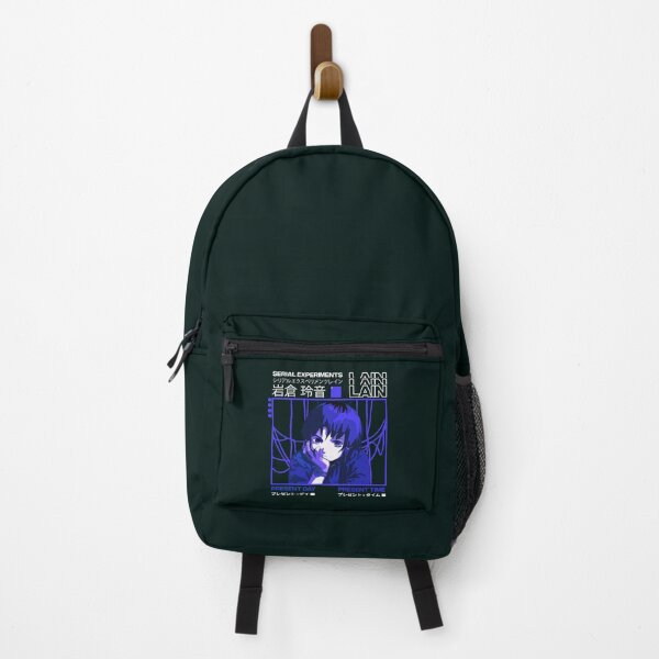 Item preview, Serial Experiments Lain Darker  designed and sold by BodieCrites.