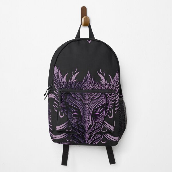 Item preview, Garuda God Mask #5. designed and sold by CultureRobot.