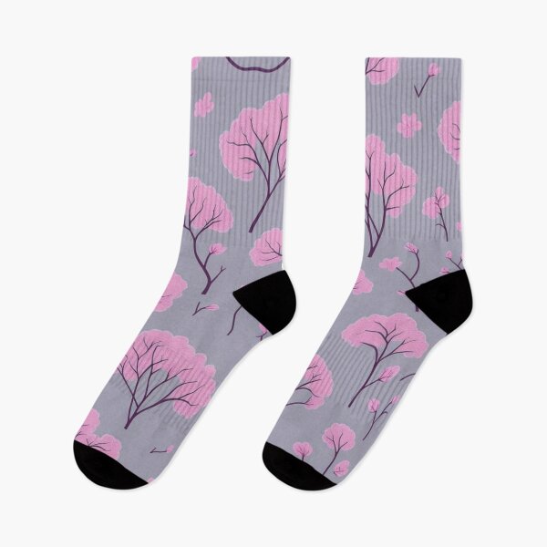 Item preview, Blossom Tree Pattern designed and sold by kn-clothing.