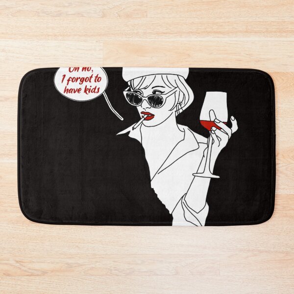 Item preview, The Childfree women designed and sold by MicDebarba.