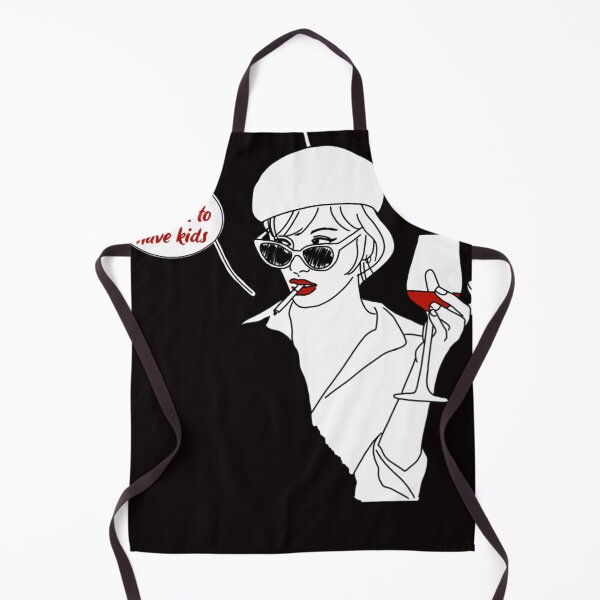 Item preview, The Childfree women designed and sold by MicDebarba.