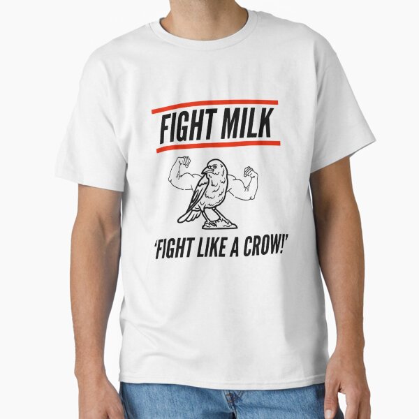 Item preview, Fight Milk designed and sold by LINEFORESTT.