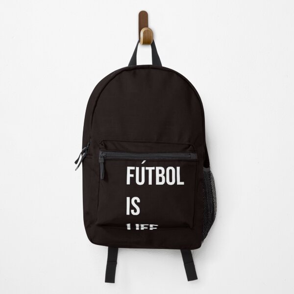 Item preview, Futbol Is Life designed and sold by MicDebarba.