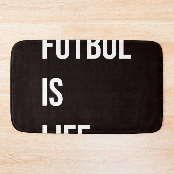 Item preview, Futbol Is Life  designed and sold by MicDebarba.