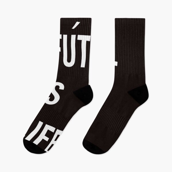 Item preview, Futbol Is Life  designed and sold by MicDebarba.