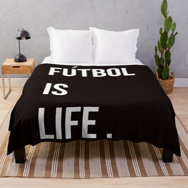 Item preview, Futbol Is Life designed and sold by MicDebarba.