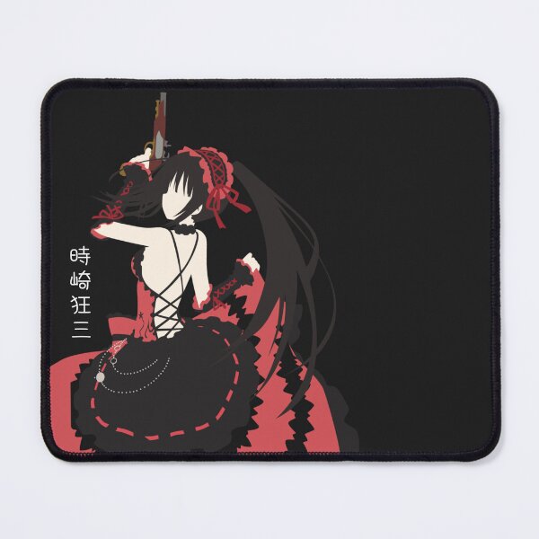 Item preview, Kurumi Tokisaki Vector designed and sold by OtakuObsession.