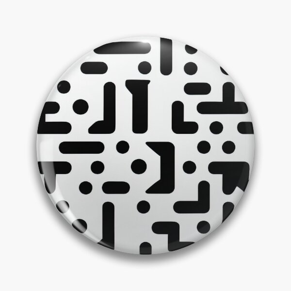 Item preview, Dalmation Dotting Lines  designed and sold by Farprint.