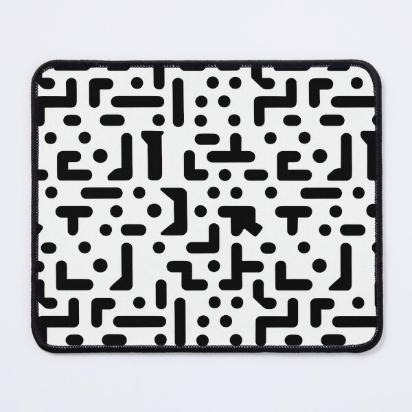 Item preview, Dalmation Dotting Lines  designed and sold by Farprint.