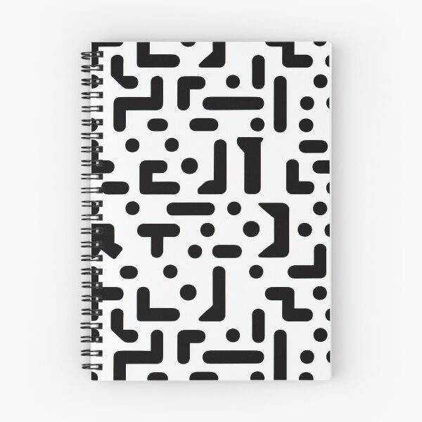 Item preview, Dalmation Dotting Lines  designed and sold by Farprint.
