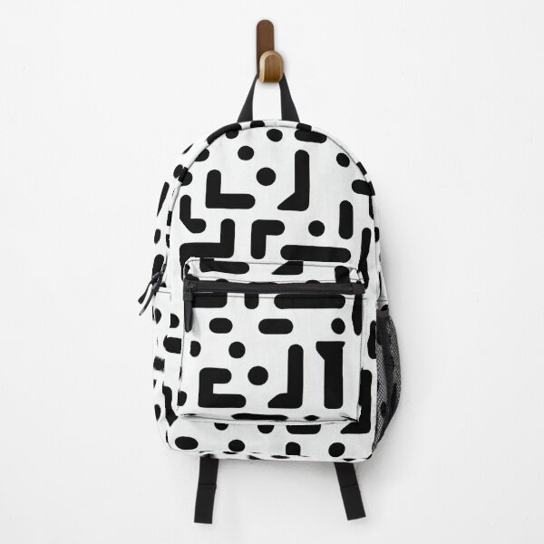 Item preview, Dalmation Dotting Lines  designed and sold by Farprint.