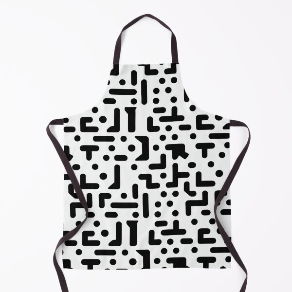 Item preview, Dalmation Dotting Lines  designed and sold by Farprint.